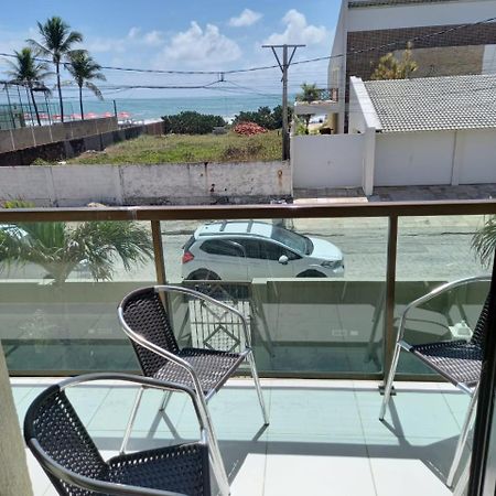 Apartamento De Luxo Em Pôrto das Galinhas Zewnętrze zdjęcie