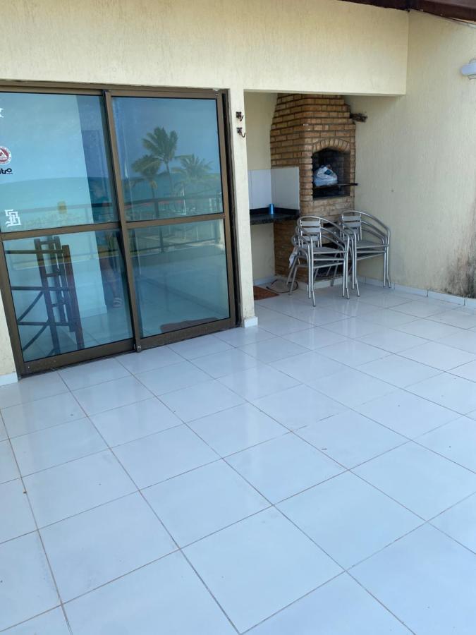 Apartamento De Luxo Em Pôrto das Galinhas Zewnętrze zdjęcie