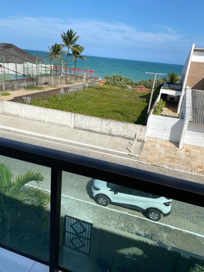 Apartamento De Luxo Em Pôrto das Galinhas Zewnętrze zdjęcie