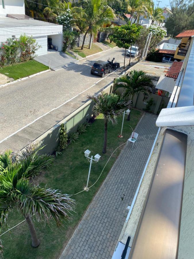 Apartamento De Luxo Em Pôrto das Galinhas Zewnętrze zdjęcie