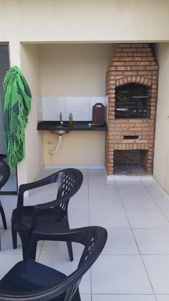 Apartamento De Luxo Em Pôrto das Galinhas Zewnętrze zdjęcie
