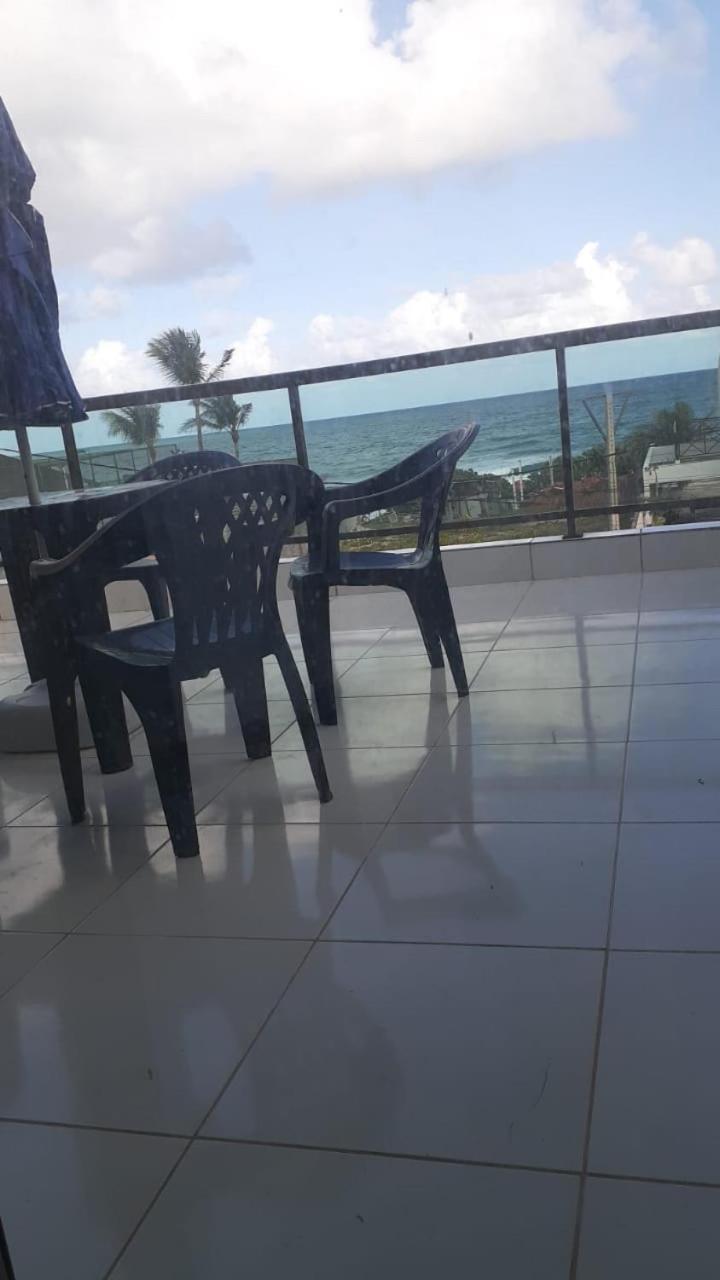 Apartamento De Luxo Em Pôrto das Galinhas Zewnętrze zdjęcie